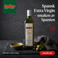 1L Extra Jungfruolivolja – 100% Spanien