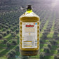 5L Extra Jungfruolivolja – 100% Spanien