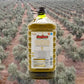 5L Extra Jungfruolivolja – 100% Spanien